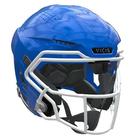 ローリングス(Rawlings) アメリカンフットボール ヘルメット Vicis Zero 2 トレンチカスタムヘルメット
