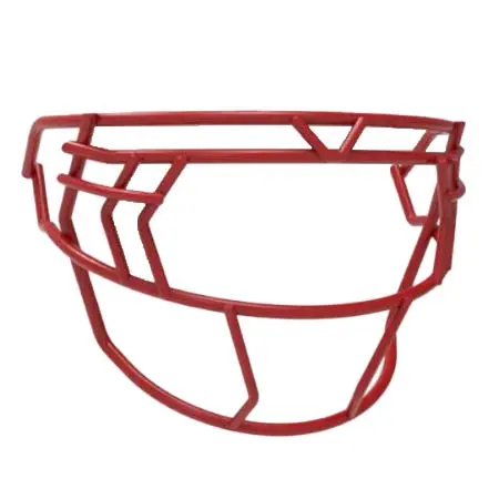 リデル(Riddell) アメリカンフットボール フェイスガード シャット　F7用　F7-EGOP V-NB-VC（チタン製）