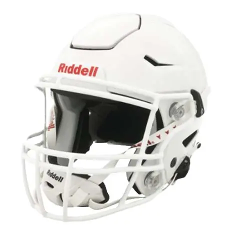 リデル(Riddell) アメリカンフットボール ヘルメット ヘルメット　スピードフレックス