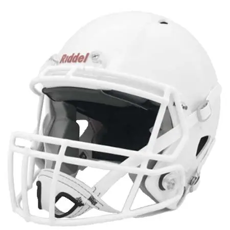 リデル(Riddell) アメリカンフットボール ヘルメット ユース用ヘルメット　Victor-i