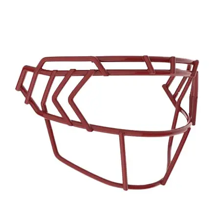 シャット(Schutt) アメリカンフットボール フェイスガード F7PRO-EGOP IV フェイスマスク