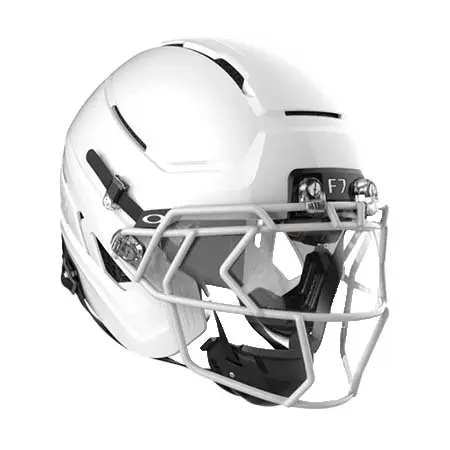 シャット(Schutt) アメリカンフットボール ヘルメット F7プロヘルメット