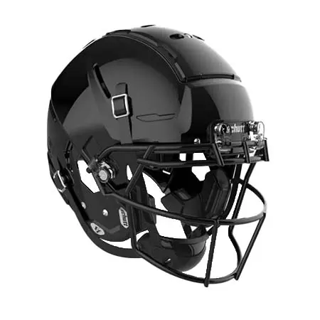 シャット(Schutt) アメリカンフットボール ヘルメット F7 2.0 プロフェッショナルヘルメット
