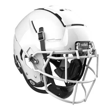 シャット(Schutt) アメリカンフットボール ヘルメット F7 2.0 カレッジヘルメット