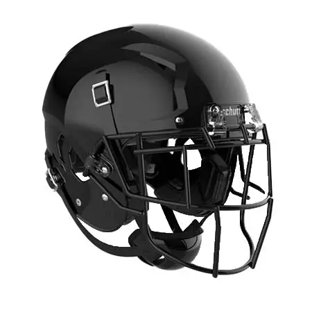 シャット(Schutt) アメリカンフットボール ヘルメット VENGEANCE PRO LTD II ヘルメット
