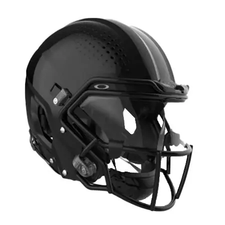 バイシス(VICIS) アメリカンフットボール ヘルメット ZERO2 QB エリートヘルメット