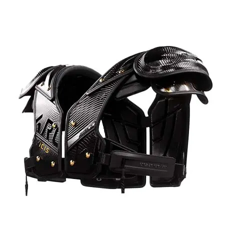 バイシス(VICIS) アメリカンフットボール ARC_V1 エリート ショルダーパッド – トレンチ