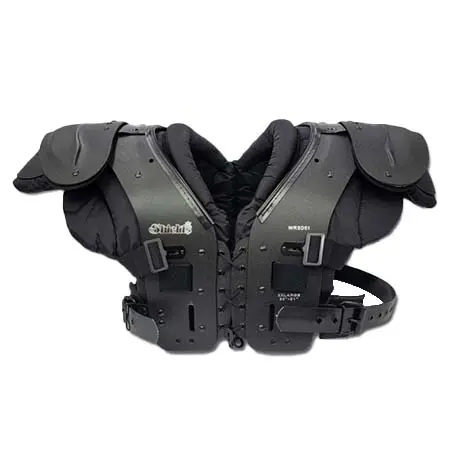 ウォリアーシールド(Warrior Shield) アメリカンフットボール ウォリアーシールド多目的ショルダーパッド