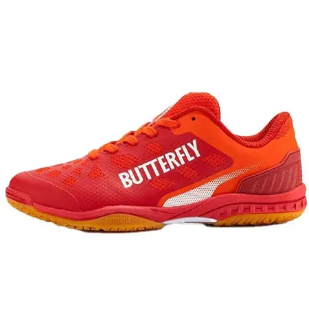 バタフライ(BUTTERFLY) 卓球 シューズ レゾライン レバリス