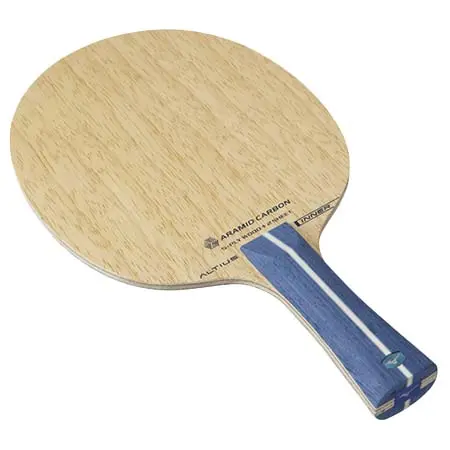 ミズノ(MIZUNO) 卓球 ラケット フォルティウス インナー
