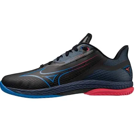ミズノ(MIZUNO) 卓球 シューズ ウエーブドライブ NEO3
