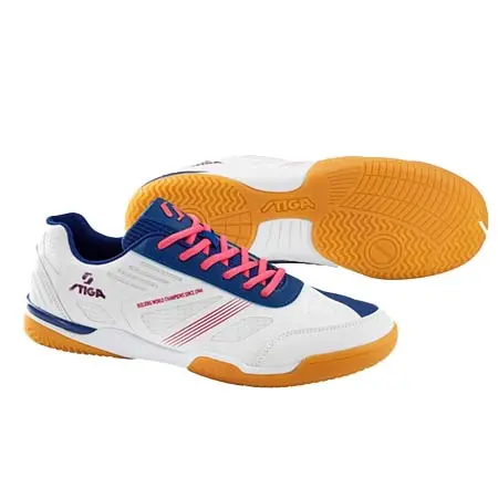 スティガ(STIGA) 卓球 シューズ STIGA SHOES CN-II