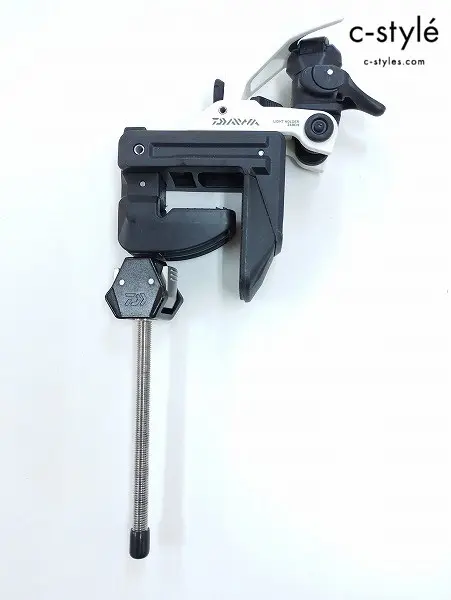 Daiwa ダイワ LIGHT HOLDER 240CH ロッドホルダー 釣り具