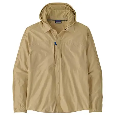 パタゴニア(patagonia) メンズ・リバー・ランブラー・ハイブリッド・サン・フーディ 41786