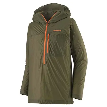 パタゴニア(patagonia) メンズ・フーディニ・ロック・ジャケット 85670