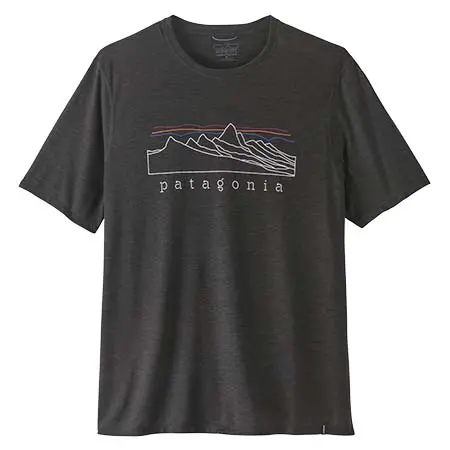 パタゴニア(patagonia) メンズ・キャプリーン・クール・トレイル・シャツ ストラタピークス  23721