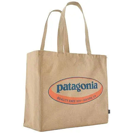 パタゴニア(patagonia) リサイクル・オーバーサイズ・トート 59255