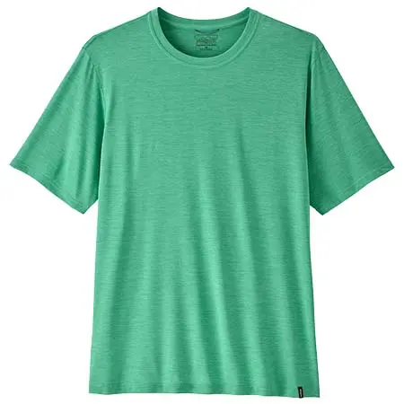 パタゴニア(patagonia) メンズ・キャプリーン・クール・デイリー・シャツ 45216