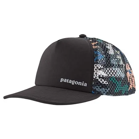 パタゴニア(patagonia) ダックビル・トラッカー・ハット 28758