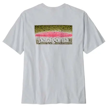 パタゴニア(patagonia) メンズ・テイク・ア・スタンド・レスポンシビリティー 37591