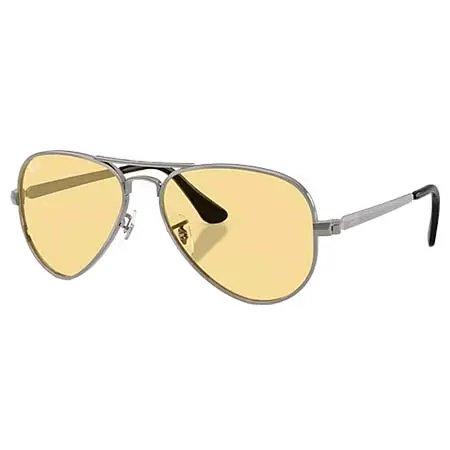 レイバン(Ray-Ban) サングラス AVIATOR MAX SUMMER CAPSULE [RB3925 004/R6 58-16]