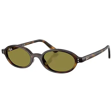レイバン(Ray-Ban) サングラス KHAL BIO-BASED [RB4472 1359/2 51-20]