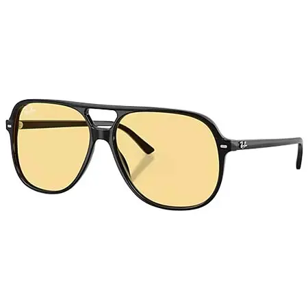 レイバン(Ray-Ban) サングラス BILL SUMMER CAPSULE [RB2198 901/R6 60-14]