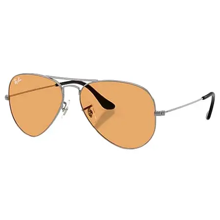 レイバン(Ray-Ban) サングラス AVIATOR CLASSIC SUMMER CAPSULE [RB3025 004/33 58-14]