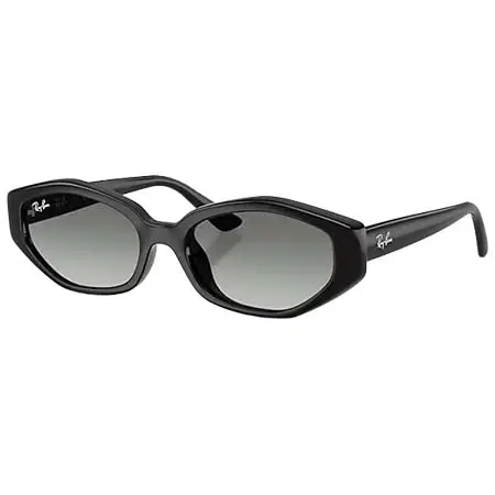 レイバン(Ray-Ban) サングラス RB4473D [RB4473D 667711 56-18]