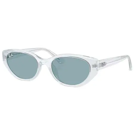 レイバン(Ray-Ban) サングラス RB4457D [RB4457D 687280 55-19]