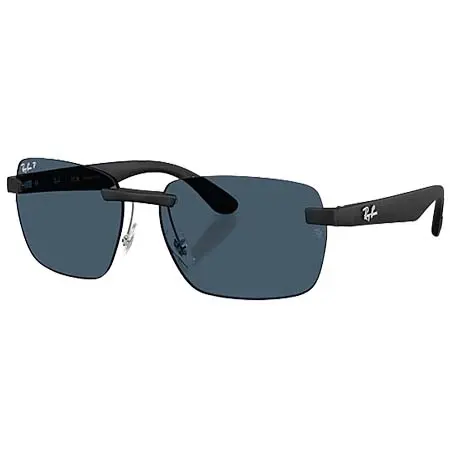 レイバン(Ray-Ban) サングラス RB4470 POLARIZED LENSES [RB4470CH 601S1C 62-16]