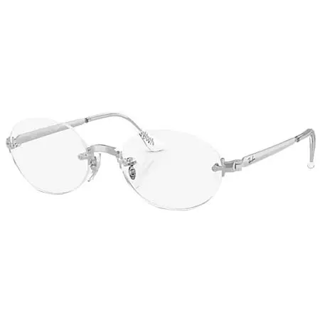 レイバン(Ray-Ban) メガネ RB3929V OPTICS BY A$AP ROCKY [RB3929V 2501 54-20]