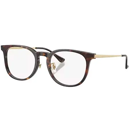 レイバン(Ray-Ban) メガネ RB5453D OPTICS [RB5453D 2012 52-20]