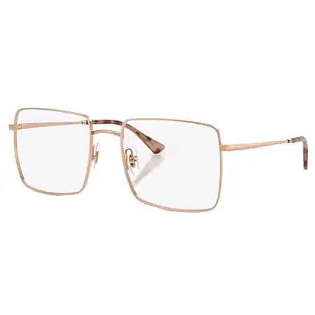 レイバン(Ray-Ban) メガネ BRIX OPTICS BIO-BASED [RB6553 3094 55-19]