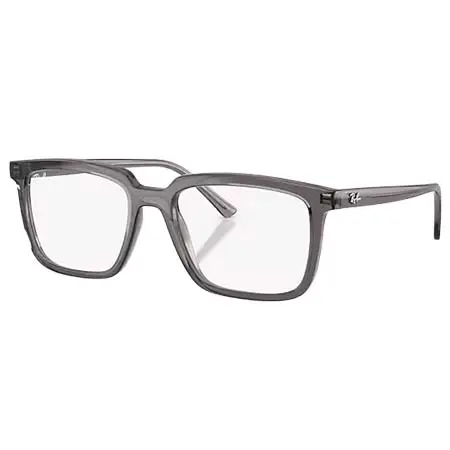 レイバン(Ray-Ban) メガネ ALAIN OPTICS [RB7239F 8506 54-18]