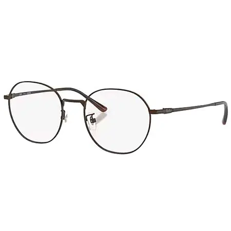 レイバン(Ray-Ban) メガネ RB8778D TITANIUM OPTICS [RB8778D 1254 52-19]