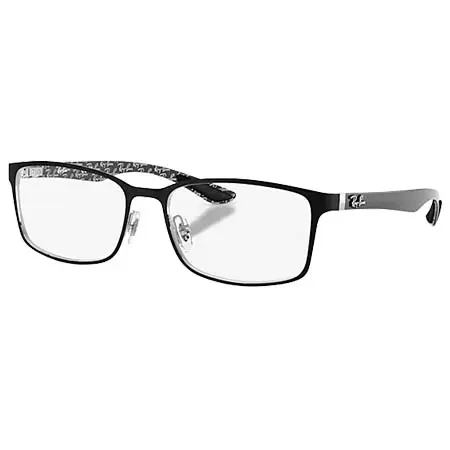 レイバン(Ray-Ban) メガネ RB8424 OPTICS [RB8424 2997 57-18]