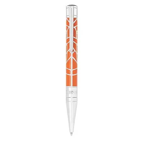 デュポン(S.T.Dupont)  ボールペン Orlinski D-イニシャル 275063