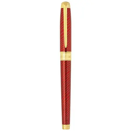 デュポン(S.T.Dupont) 万年筆 ラインD エタニティ 420080L