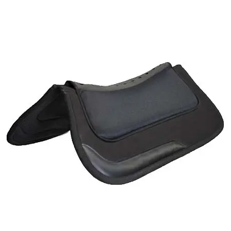 アベッタ(Abetta) 乗馬 乗馬 ゼッケン・パッド SUPER CUSHION PAD WITH NEOPRENE SHOCK INSERTS