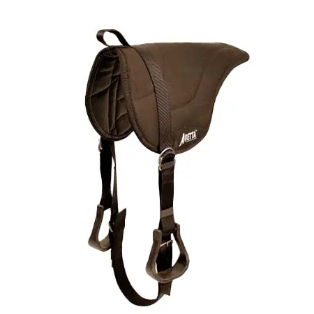 アベッタ(Abetta) 乗馬 乗馬 ゼッケン・パッド BAREBACK PAD