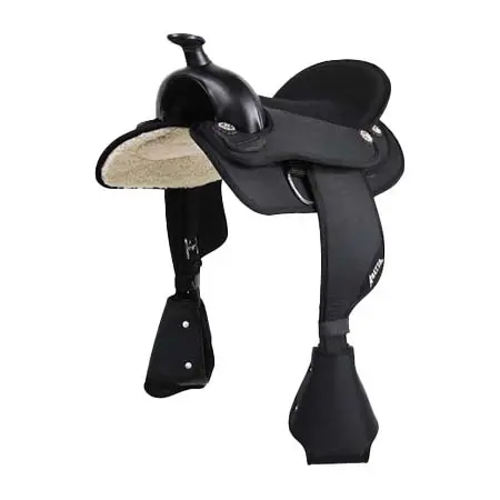 アベッタ(Abetta) 乗馬 鞍 YOUTH SADDLE