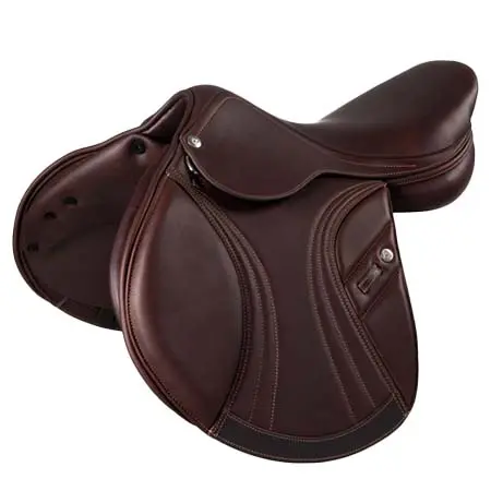 アカバロ(Acavallo) 乗馬 鞍 Sublime KC Race 2.4 Comfort jumping saddle