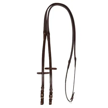 アカバロ(Acavallo) 乗馬 手綱 Kris reins leather & rubber