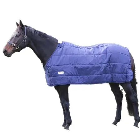 アクティブエクイン(Active Equine) 乗馬 馬着 Primo 1200D ラグ + ライナー バンドル
