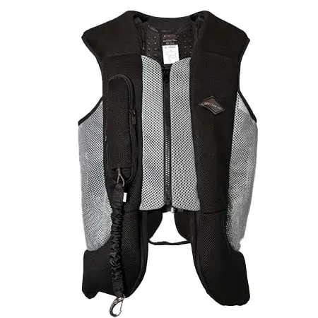 エアロウェア(AiroWear) 乗馬 プロテクター AYRPS