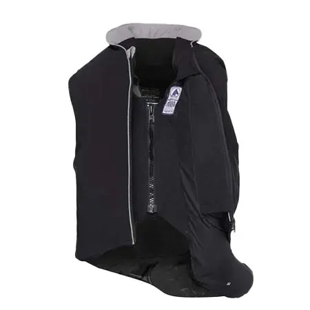 エアロウェア(AiroWear) 乗馬 プロテクター AYRVEST FLEXION