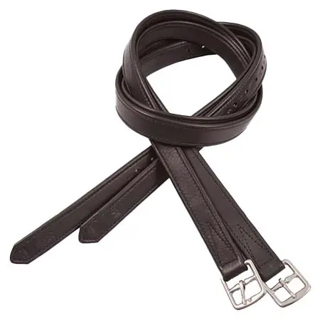 アルビオン(Albion) 乗馬 鐙・鐙革 WRAPPED STIRRUP LEATHERS