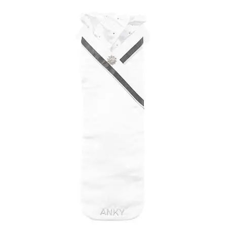 アンキー(ANKY) 乗馬 ストックタイ ストックタイ シンフォニー C-Wear ATP22501