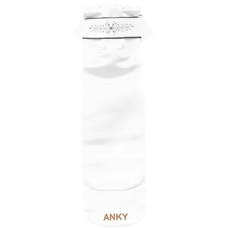 アンキー(ANKY) 乗馬 ストックタイ ストックタイ ソフィスティケーテッド C-Wear ATP22502